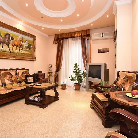 Guest House Yerevan Ngoại thất bức ảnh