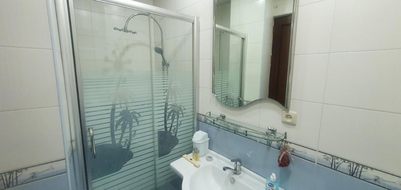 Guest House Yerevan Ngoại thất bức ảnh