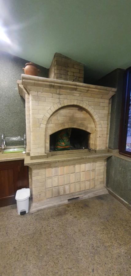 Guest House Yerevan Ngoại thất bức ảnh