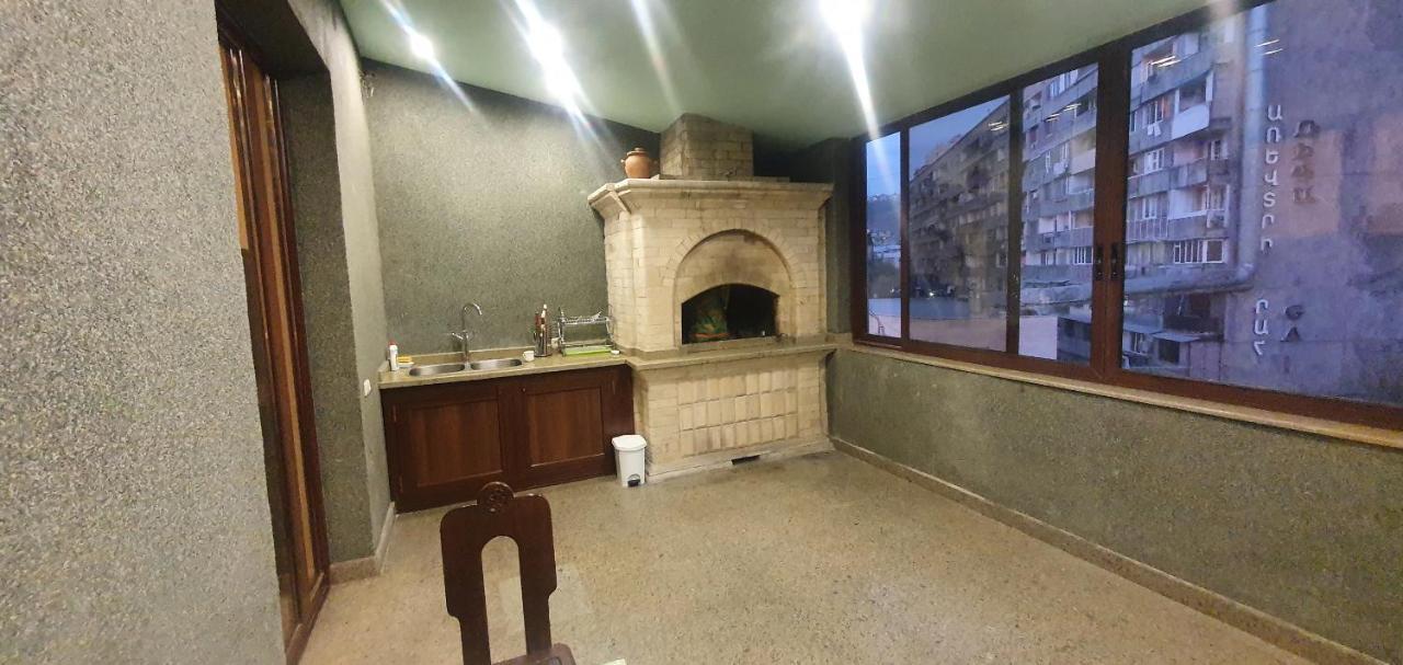 Guest House Yerevan Ngoại thất bức ảnh