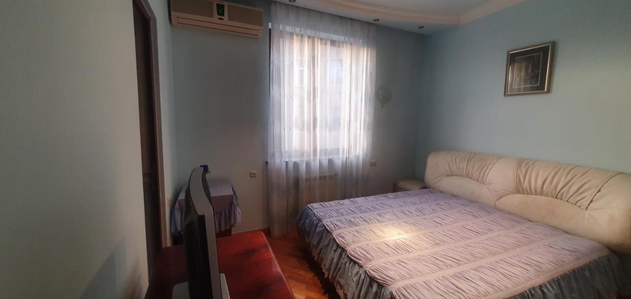 Guest House Yerevan Ngoại thất bức ảnh