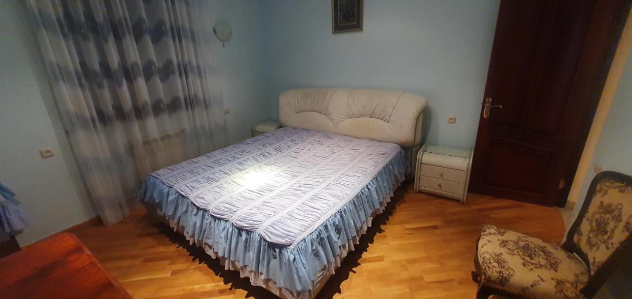 Guest House Yerevan Ngoại thất bức ảnh