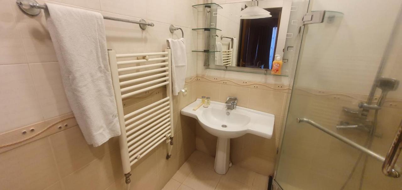 Guest House Yerevan Ngoại thất bức ảnh
