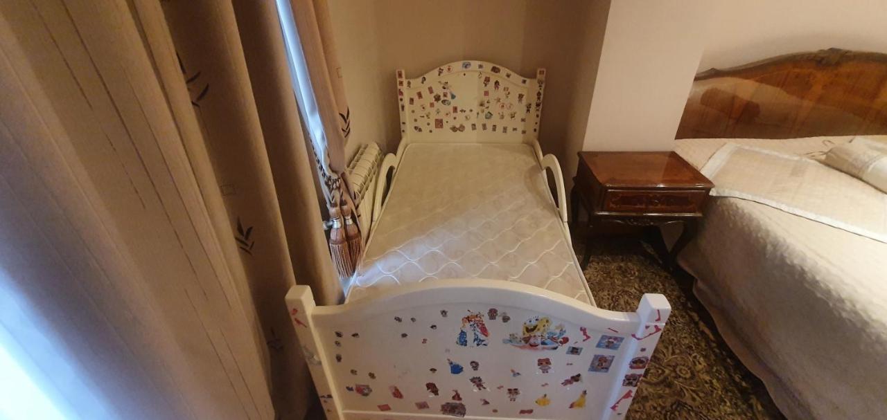 Guest House Yerevan Ngoại thất bức ảnh