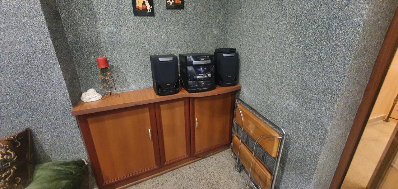 Guest House Yerevan Ngoại thất bức ảnh