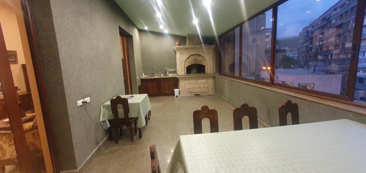 Guest House Yerevan Ngoại thất bức ảnh