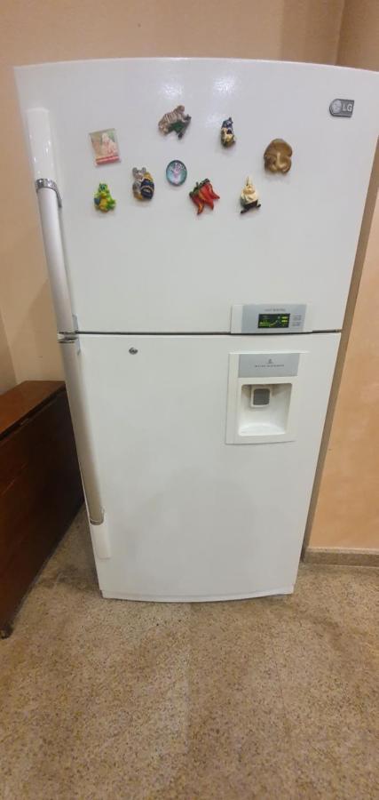 Guest House Yerevan Ngoại thất bức ảnh