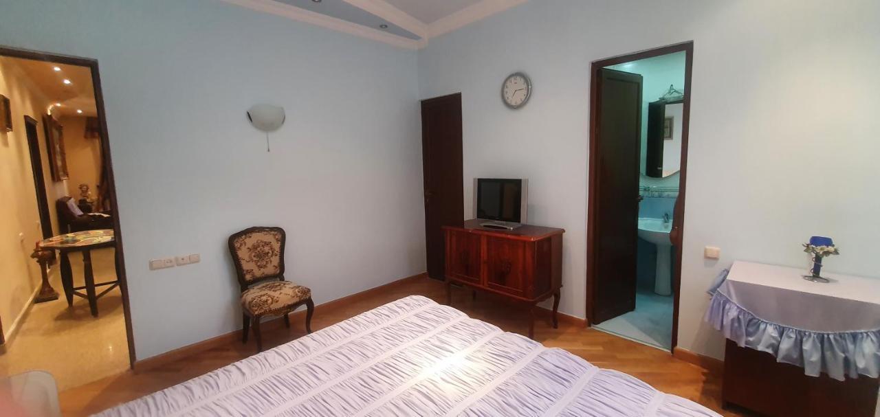Guest House Yerevan Ngoại thất bức ảnh
