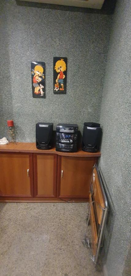 Guest House Yerevan Ngoại thất bức ảnh