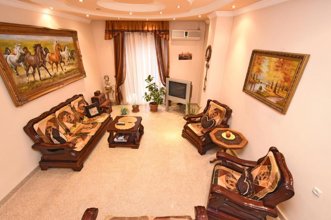 Guest House Yerevan Ngoại thất bức ảnh