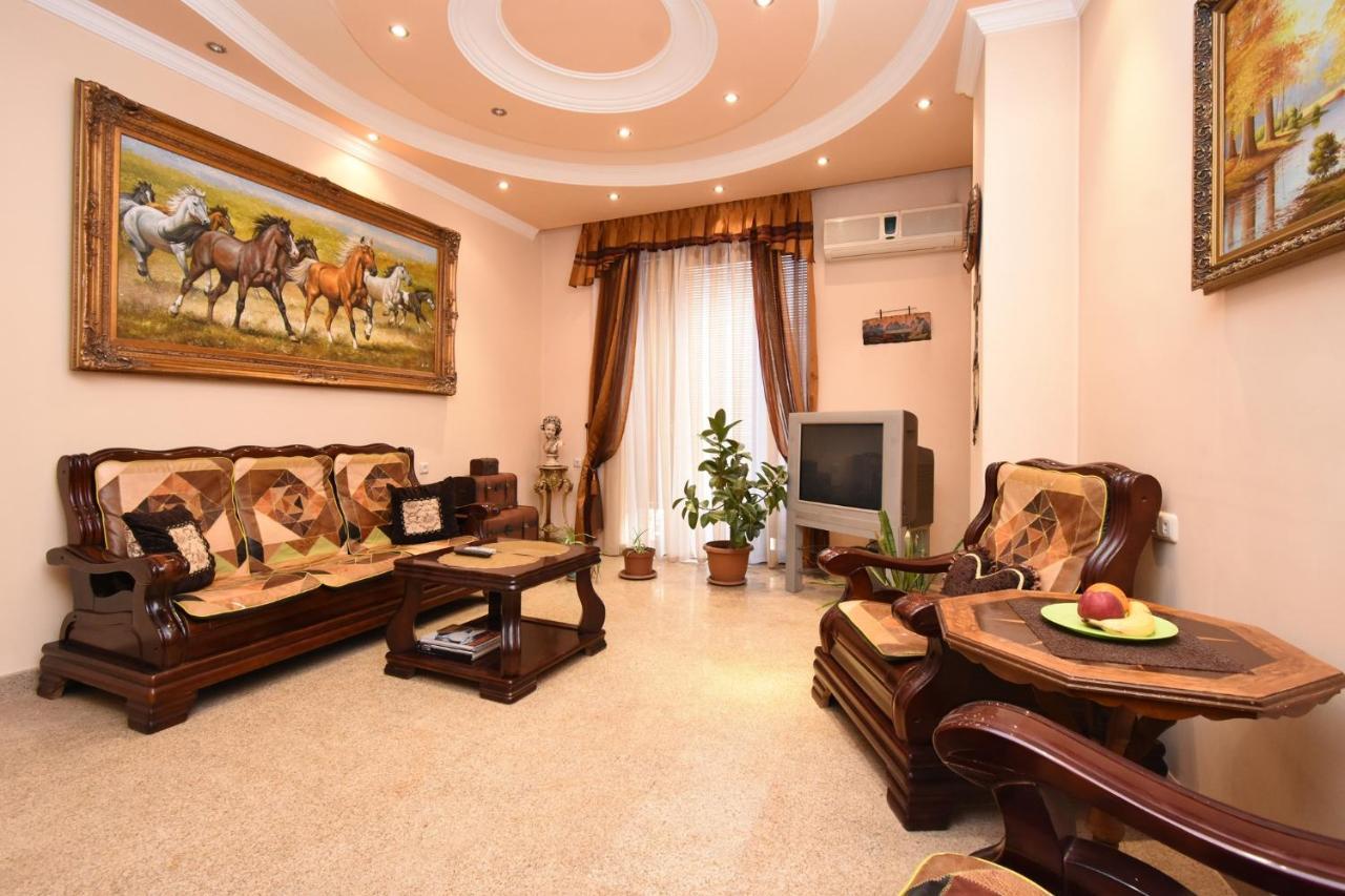 Guest House Yerevan Ngoại thất bức ảnh