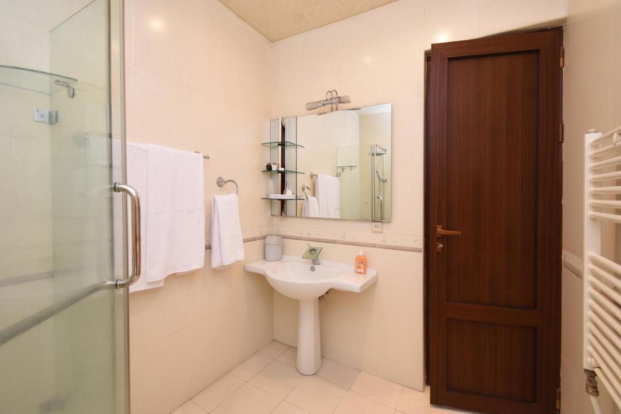 Guest House Yerevan Ngoại thất bức ảnh