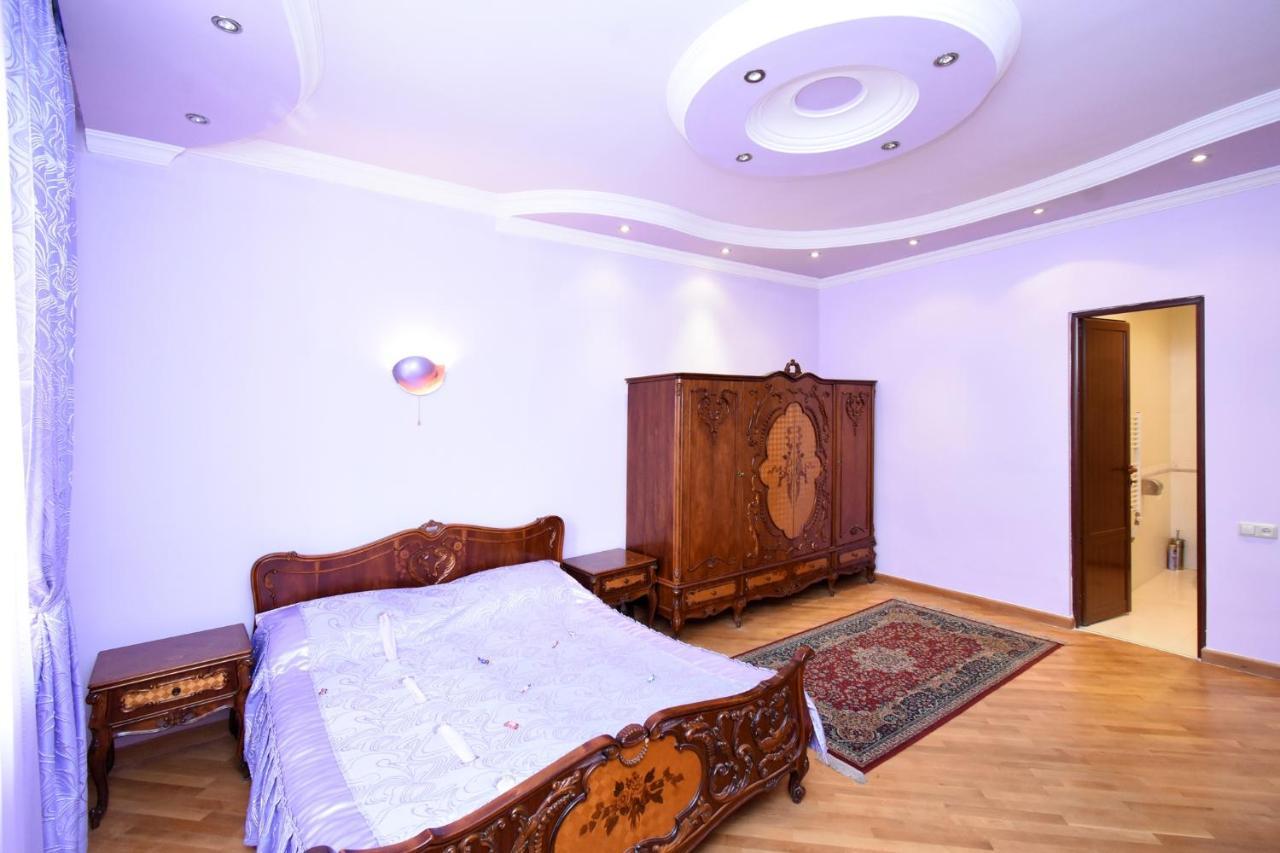 Guest House Yerevan Ngoại thất bức ảnh