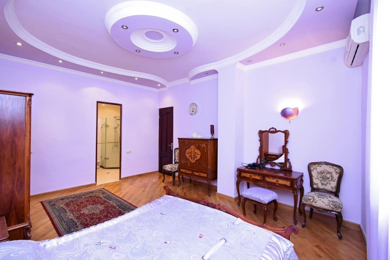 Guest House Yerevan Ngoại thất bức ảnh