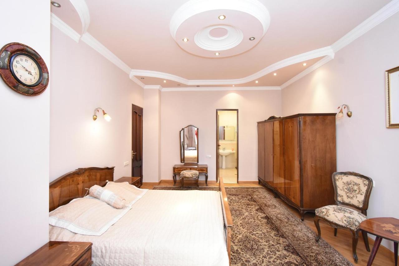 Guest House Yerevan Ngoại thất bức ảnh