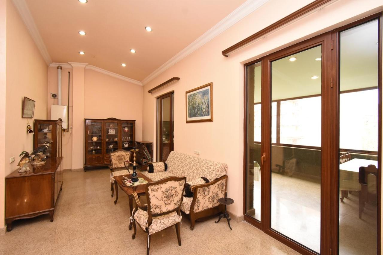Guest House Yerevan Ngoại thất bức ảnh