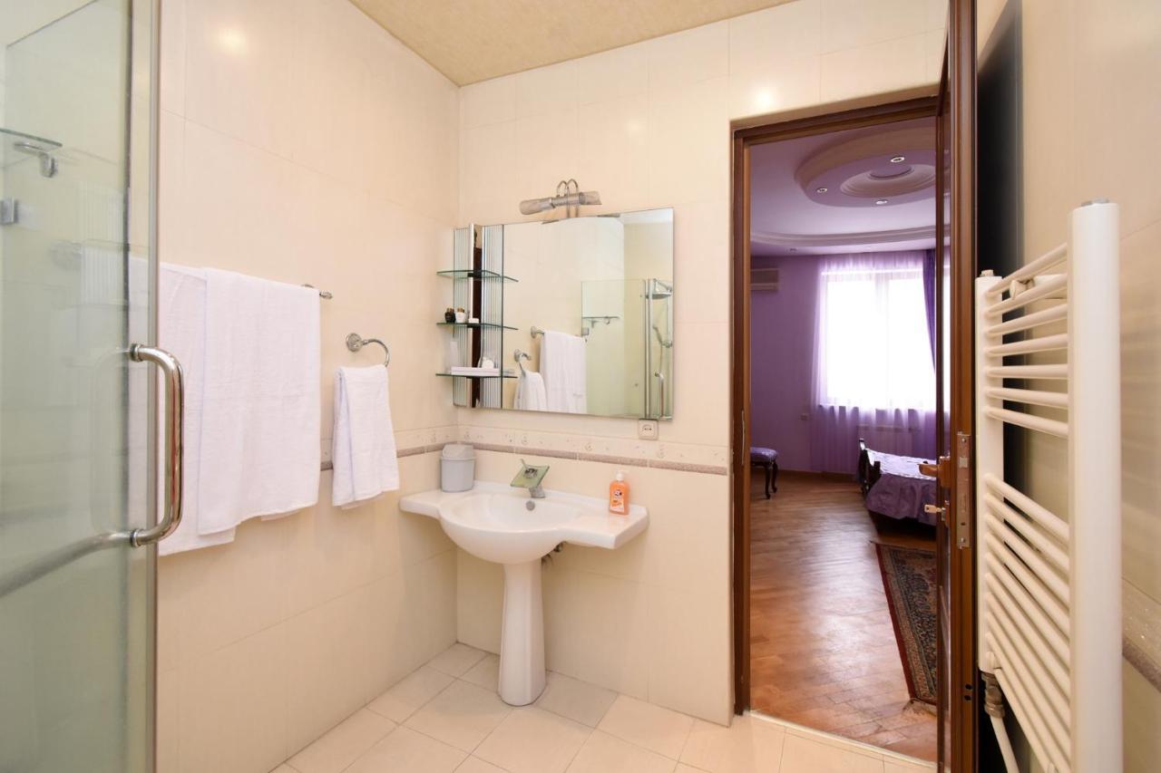 Guest House Yerevan Ngoại thất bức ảnh