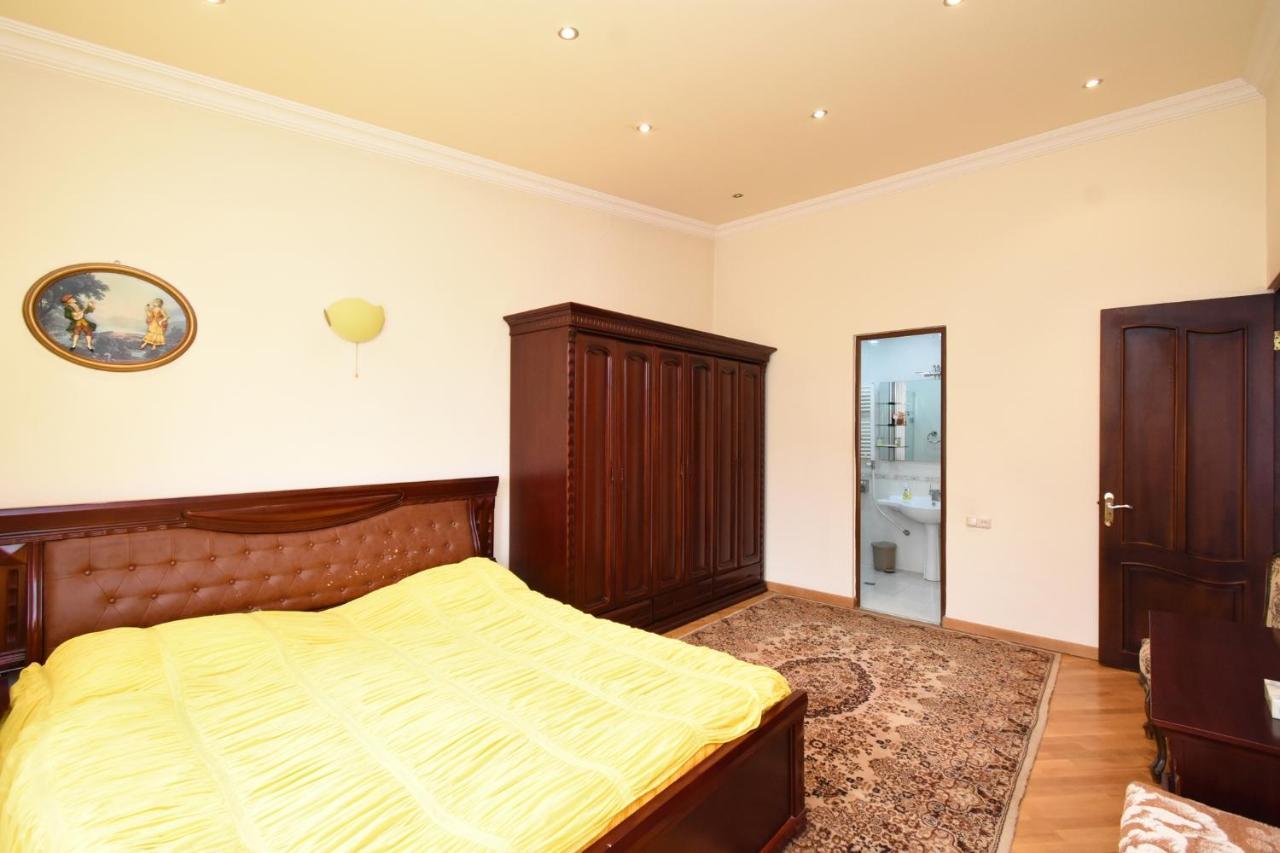 Guest House Yerevan Ngoại thất bức ảnh