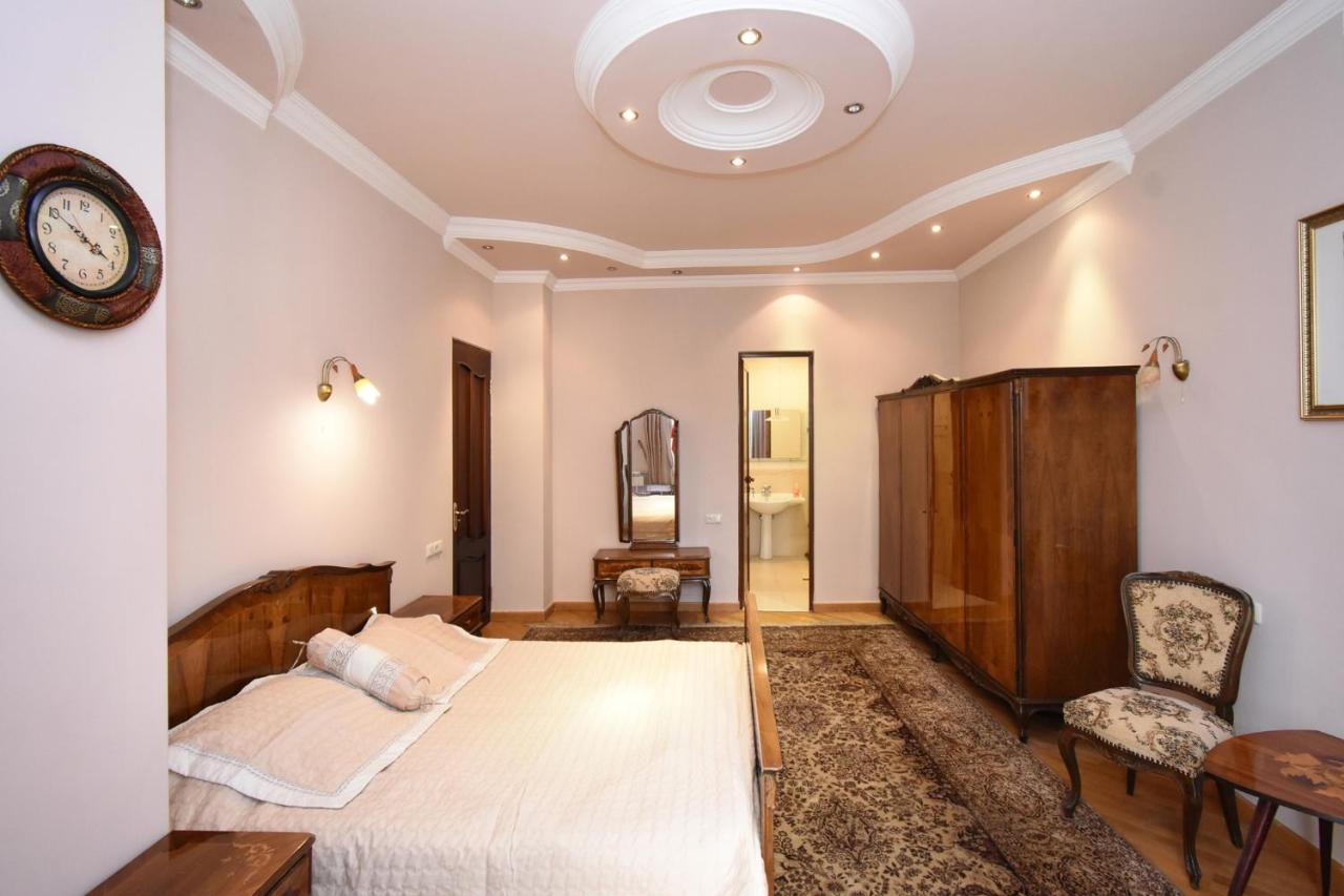 Guest House Yerevan Ngoại thất bức ảnh