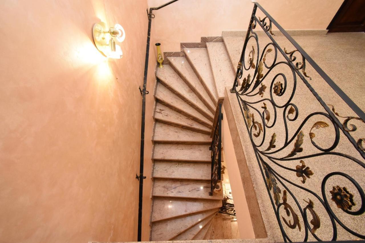 Guest House Yerevan Ngoại thất bức ảnh