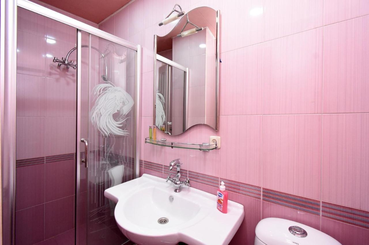Guest House Yerevan Ngoại thất bức ảnh