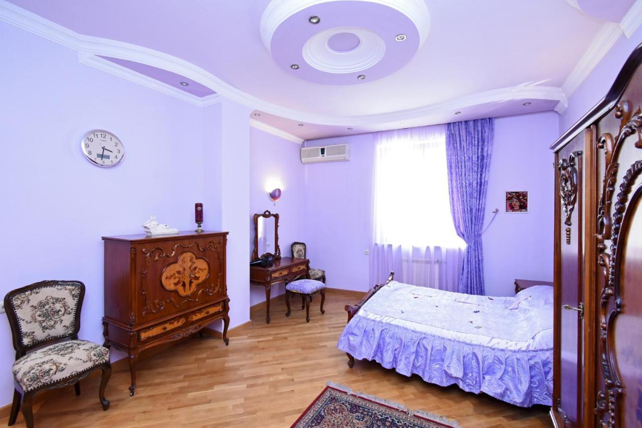 Guest House Yerevan Ngoại thất bức ảnh
