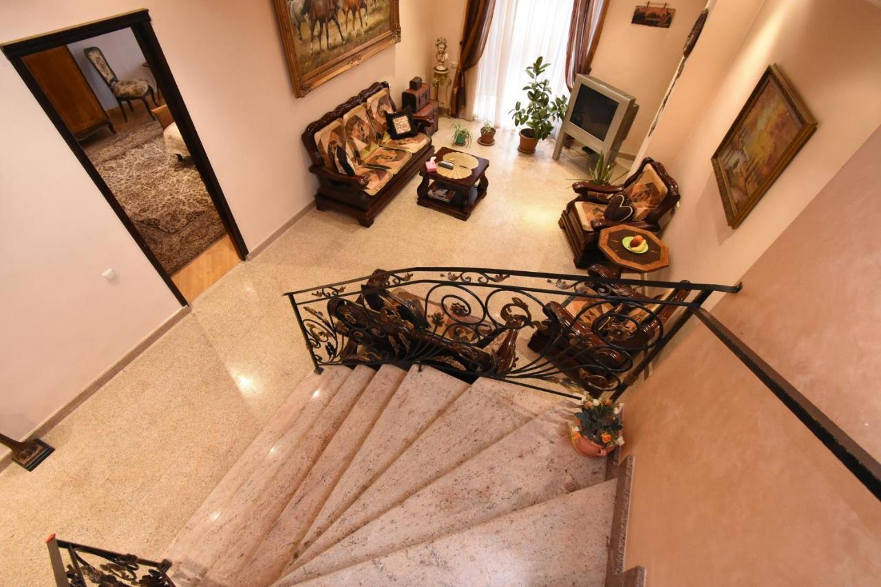 Guest House Yerevan Ngoại thất bức ảnh