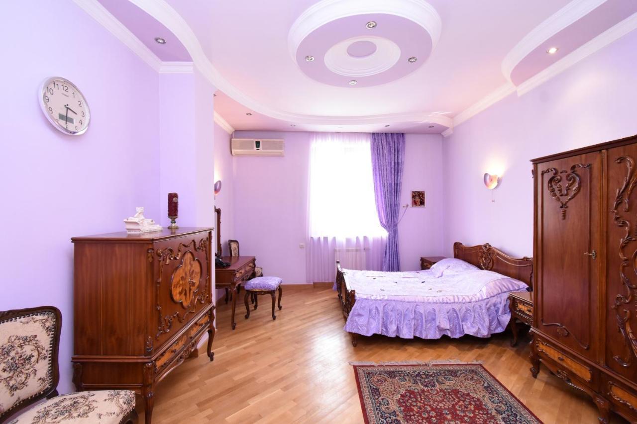 Guest House Yerevan Ngoại thất bức ảnh
