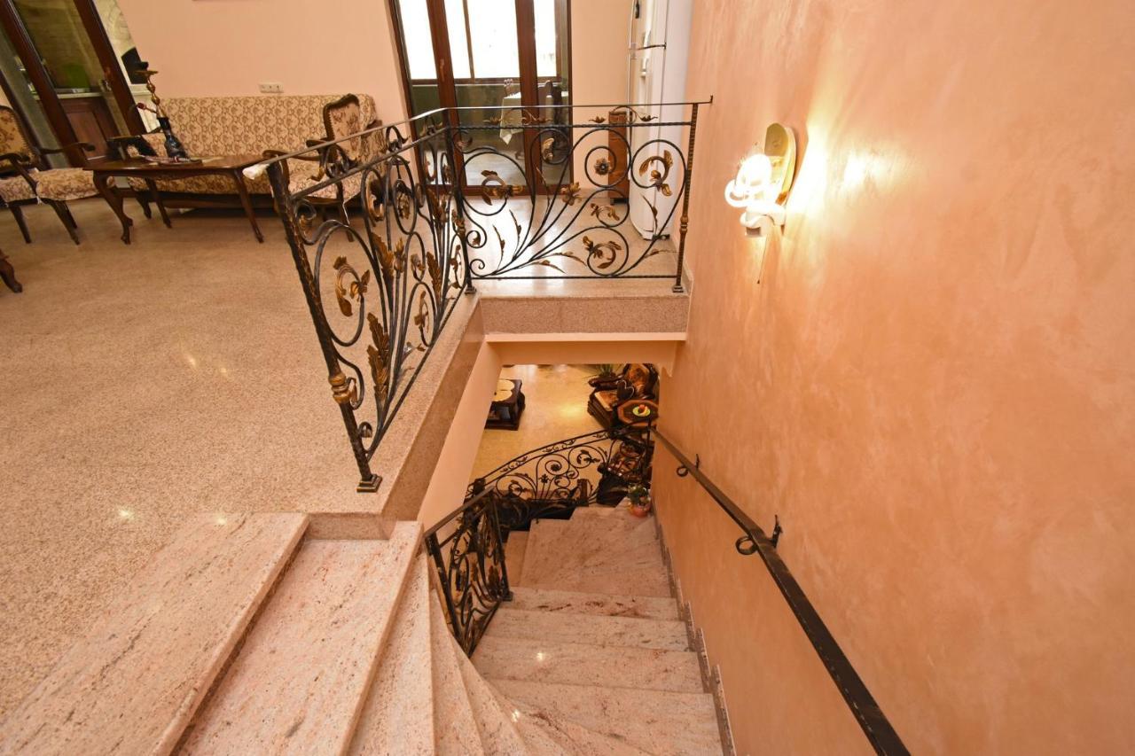 Guest House Yerevan Ngoại thất bức ảnh