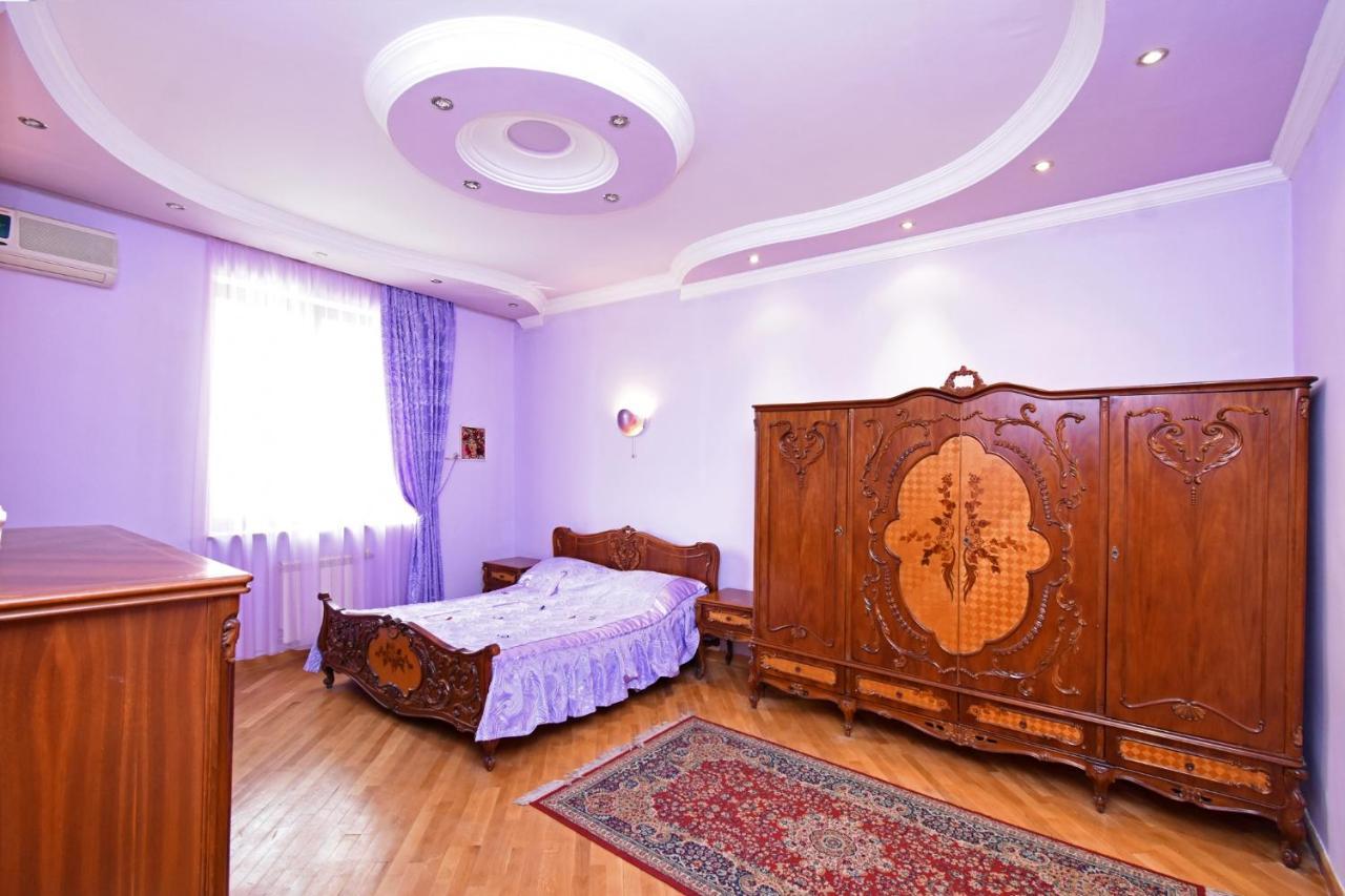 Guest House Yerevan Ngoại thất bức ảnh