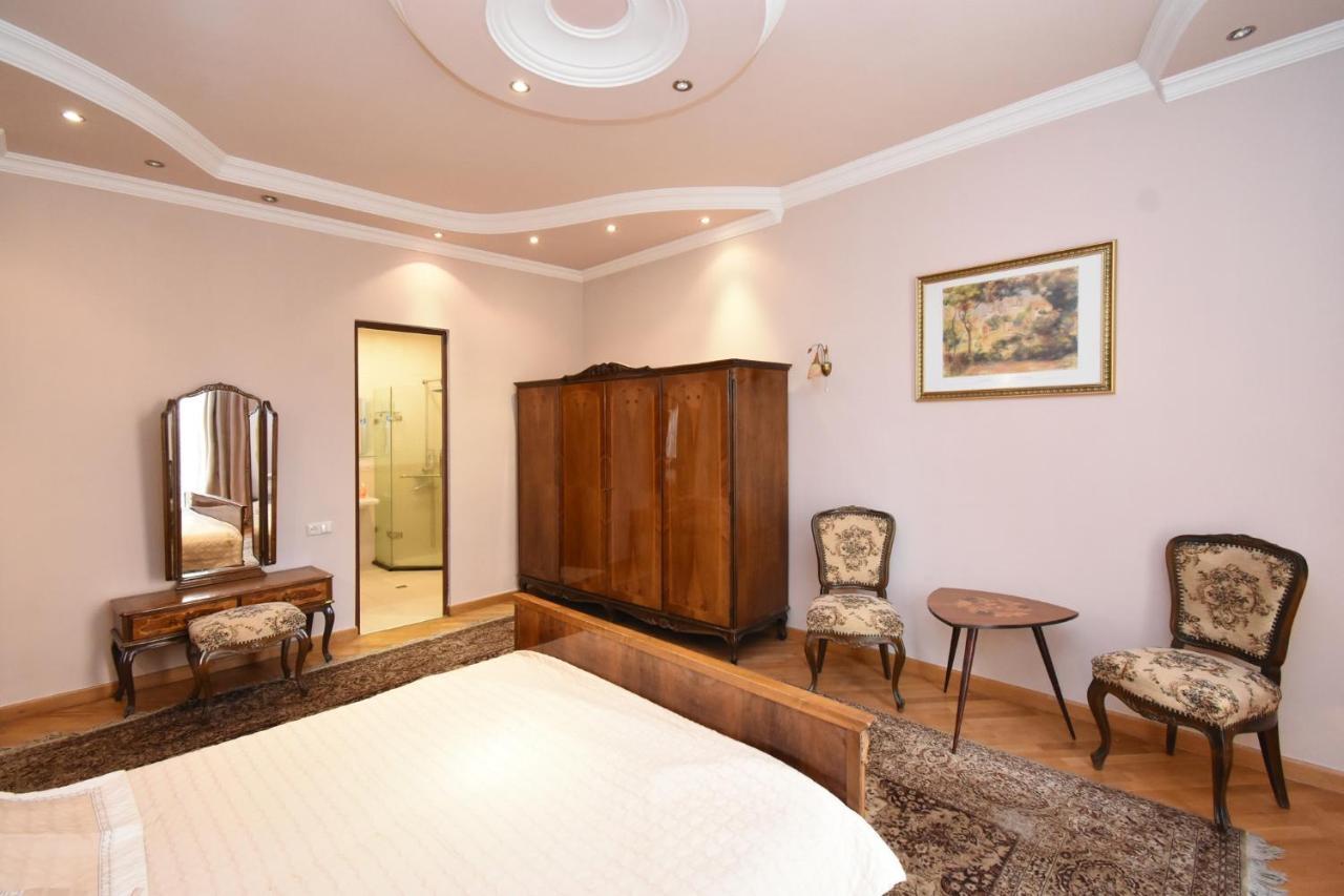 Guest House Yerevan Ngoại thất bức ảnh
